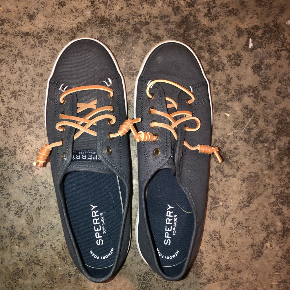 Sperry top sider